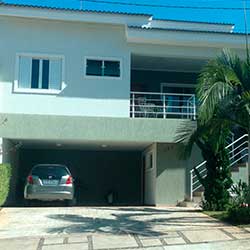 Projeto Realizado